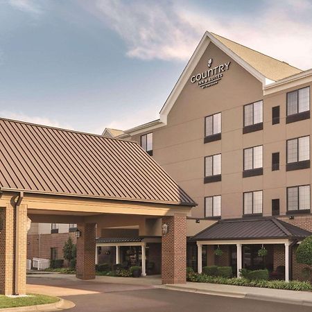 Country Inn & Suites By Radisson Raleigh-Durham Airport Nc Morrisville Exterior photo