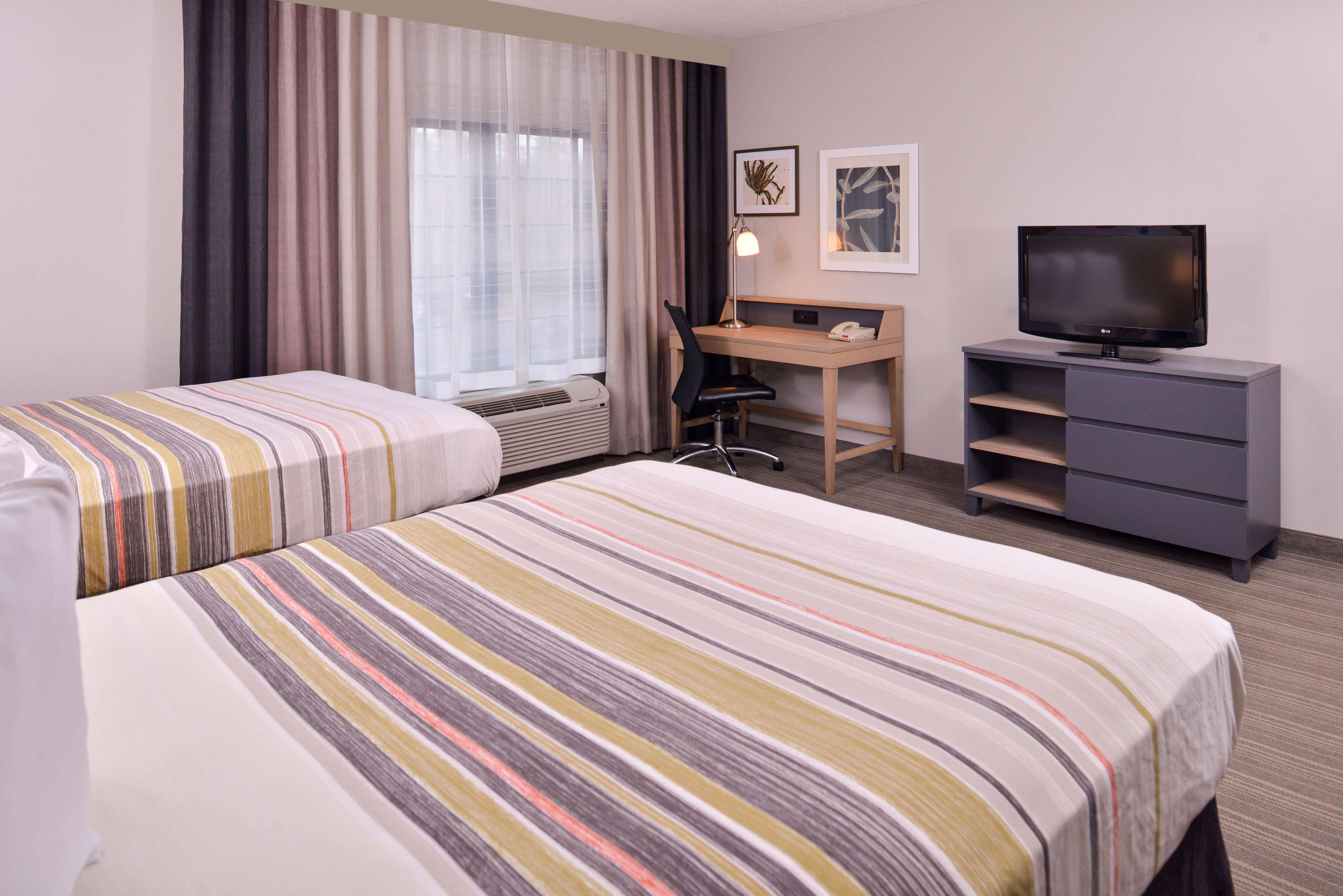 Country Inn & Suites By Radisson Raleigh-Durham Airport Nc Morrisville Exterior photo