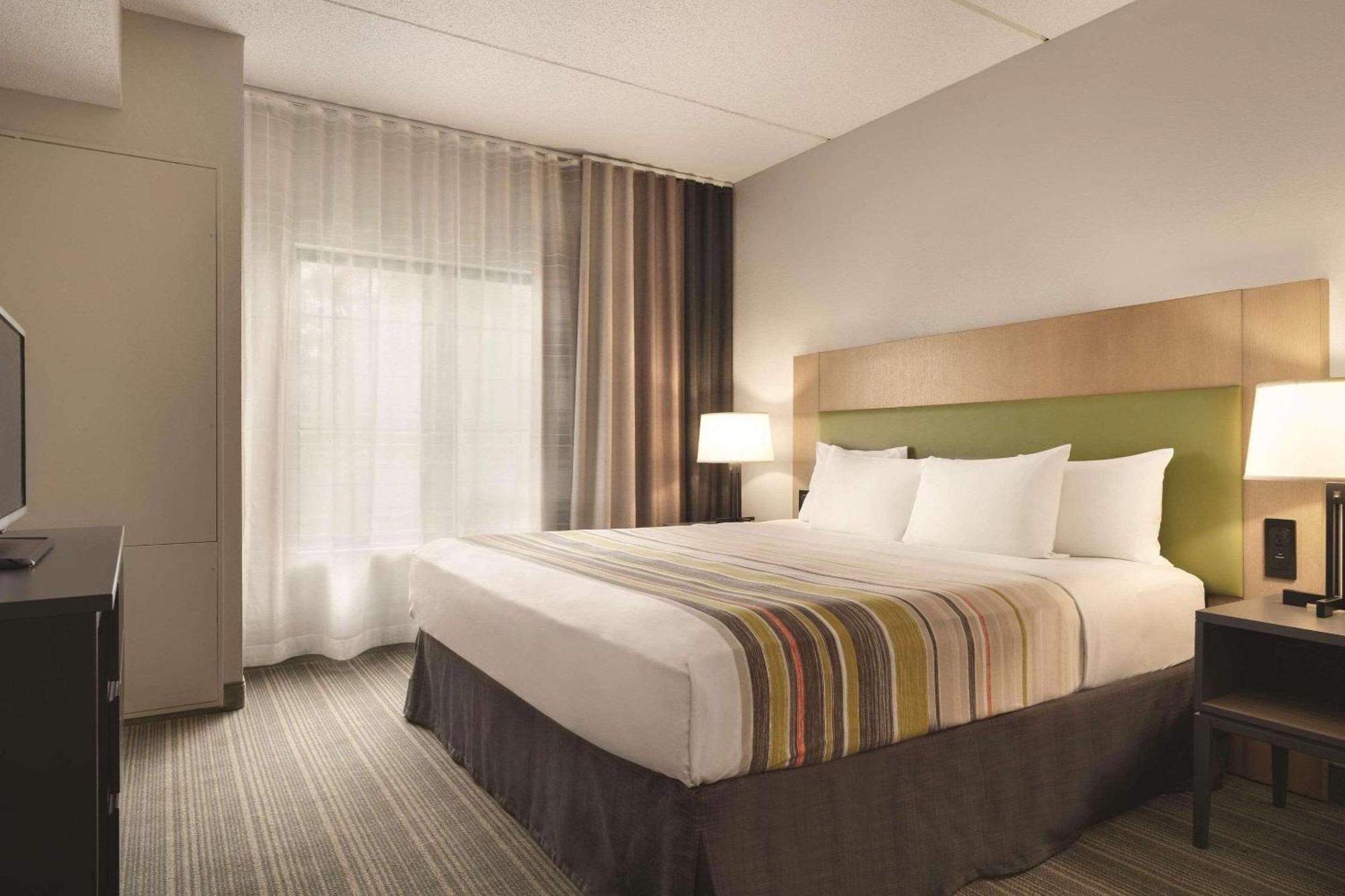 Country Inn & Suites By Radisson Raleigh-Durham Airport Nc Morrisville Exterior photo