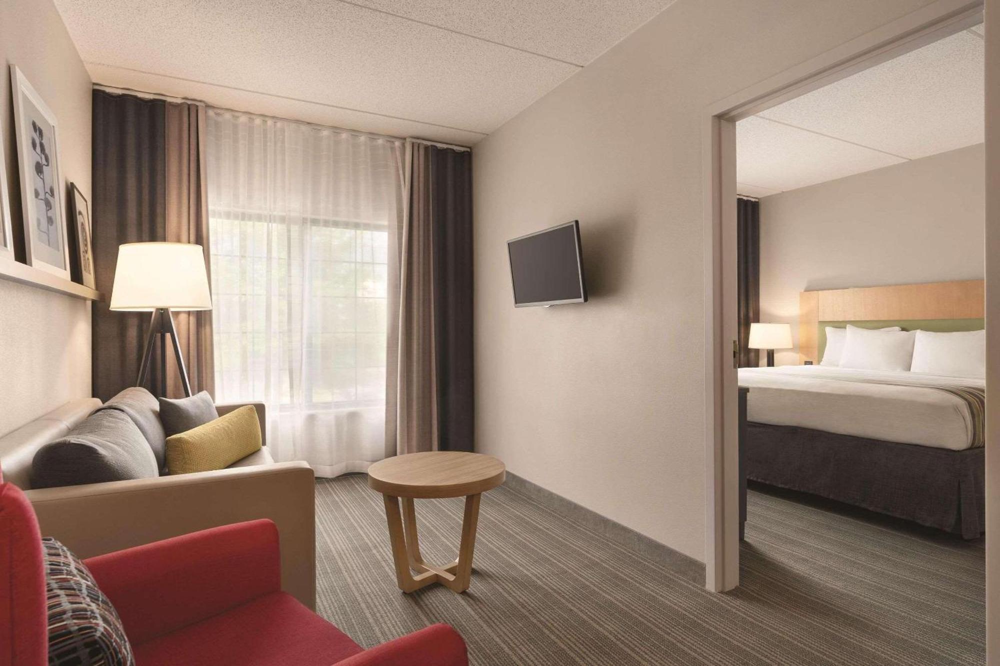 Country Inn & Suites By Radisson Raleigh-Durham Airport Nc Morrisville Exterior photo