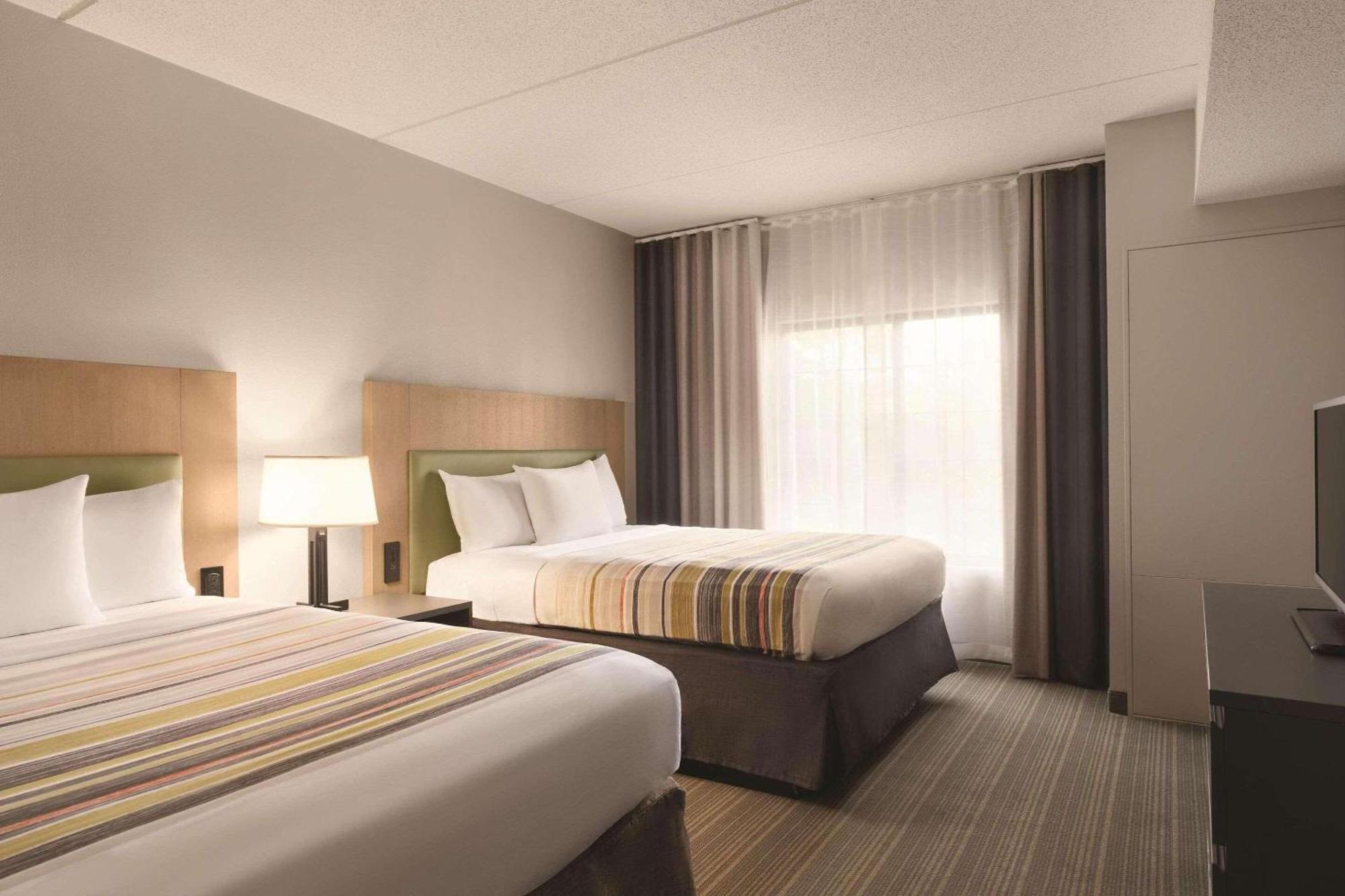 Country Inn & Suites By Radisson Raleigh-Durham Airport Nc Morrisville Exterior photo