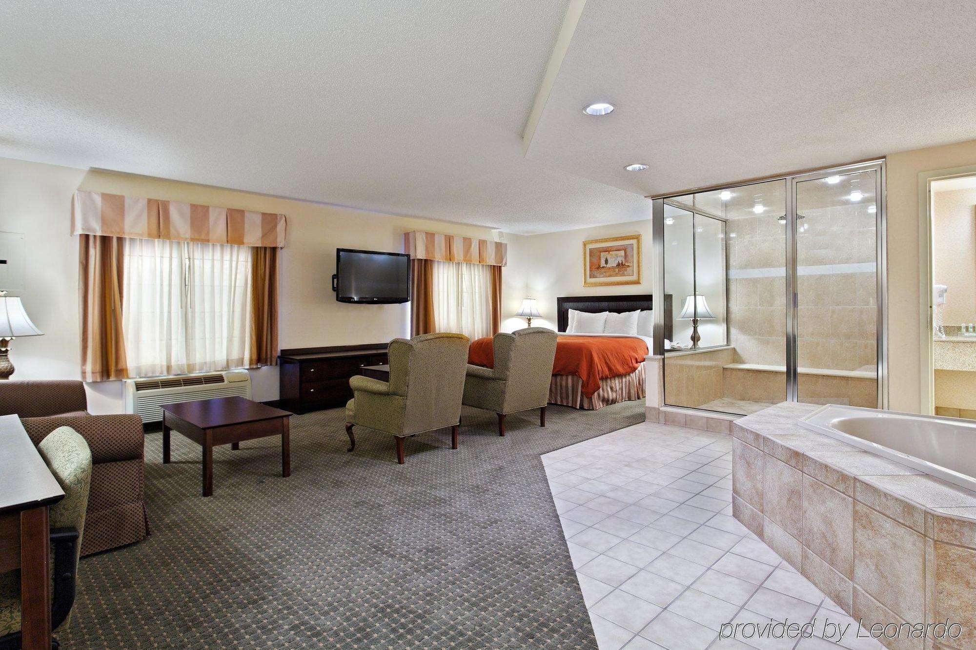 Country Inn & Suites By Radisson Raleigh-Durham Airport Nc Morrisville Room photo