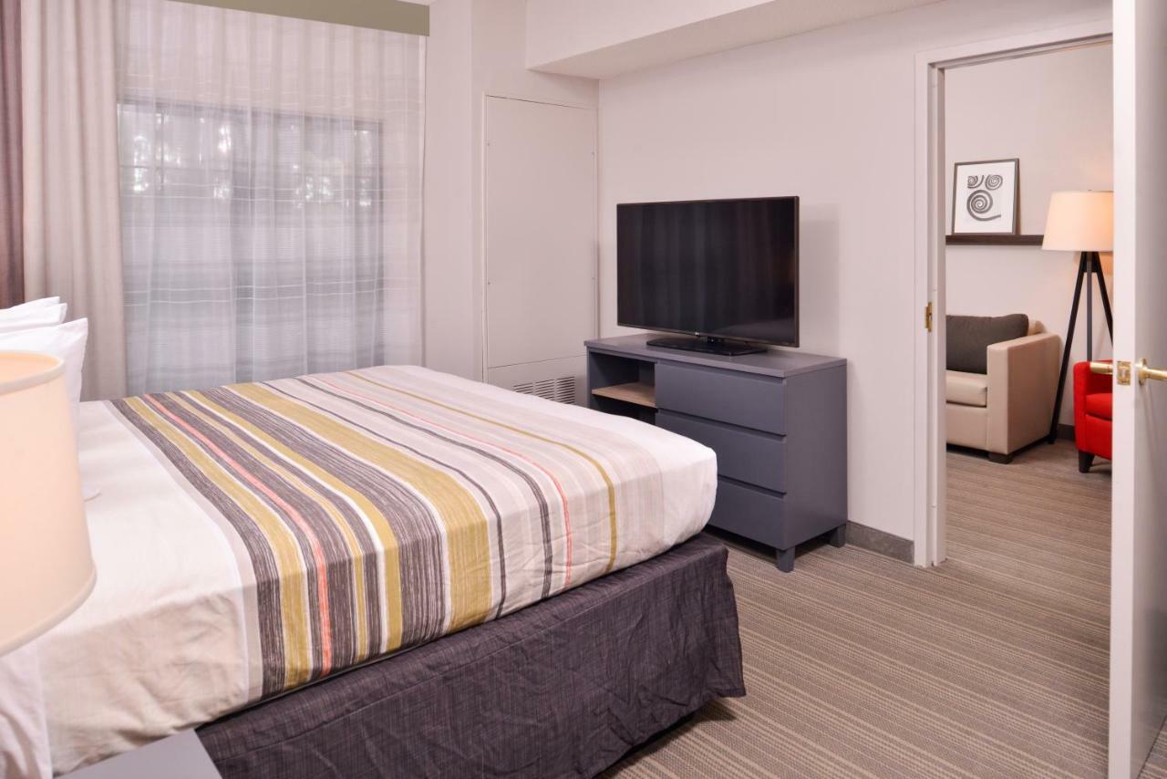 Country Inn & Suites By Radisson Raleigh-Durham Airport Nc Morrisville Exterior photo