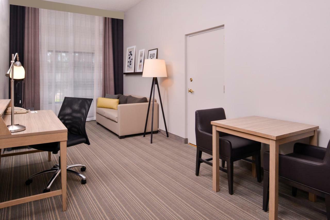 Country Inn & Suites By Radisson Raleigh-Durham Airport Nc Morrisville Exterior photo