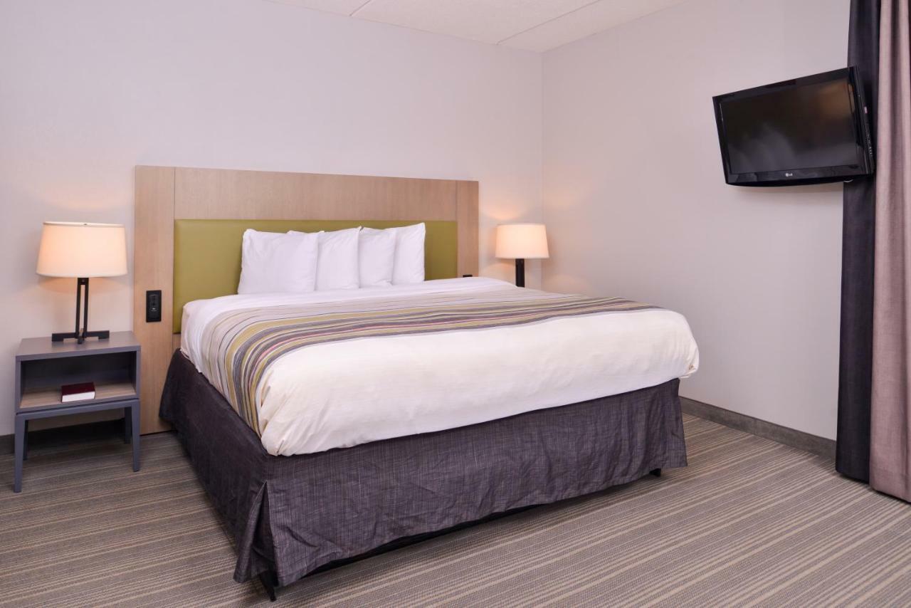 Country Inn & Suites By Radisson Raleigh-Durham Airport Nc Morrisville Exterior photo