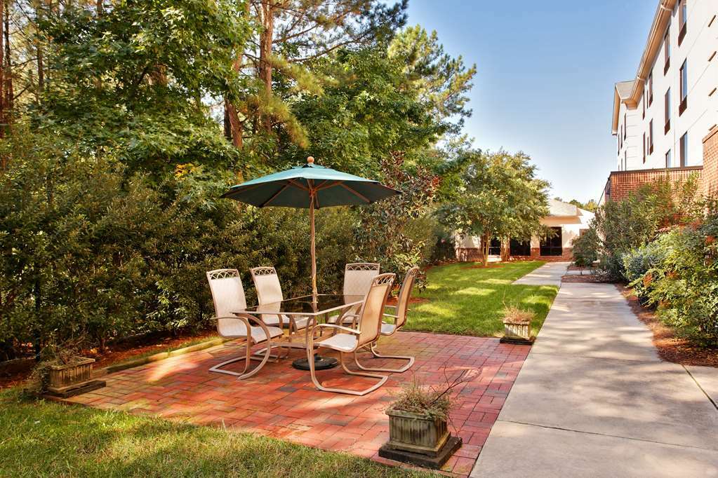 Country Inn & Suites By Radisson Raleigh-Durham Airport Nc Morrisville Facilities photo