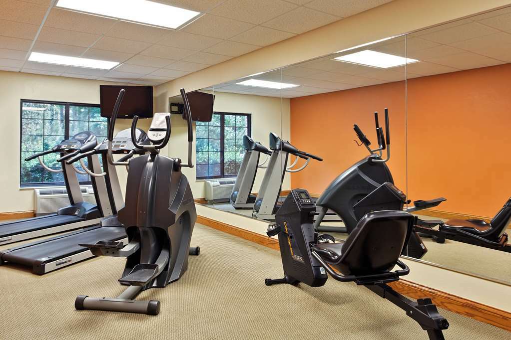 Country Inn & Suites By Radisson Raleigh-Durham Airport Nc Morrisville Facilities photo