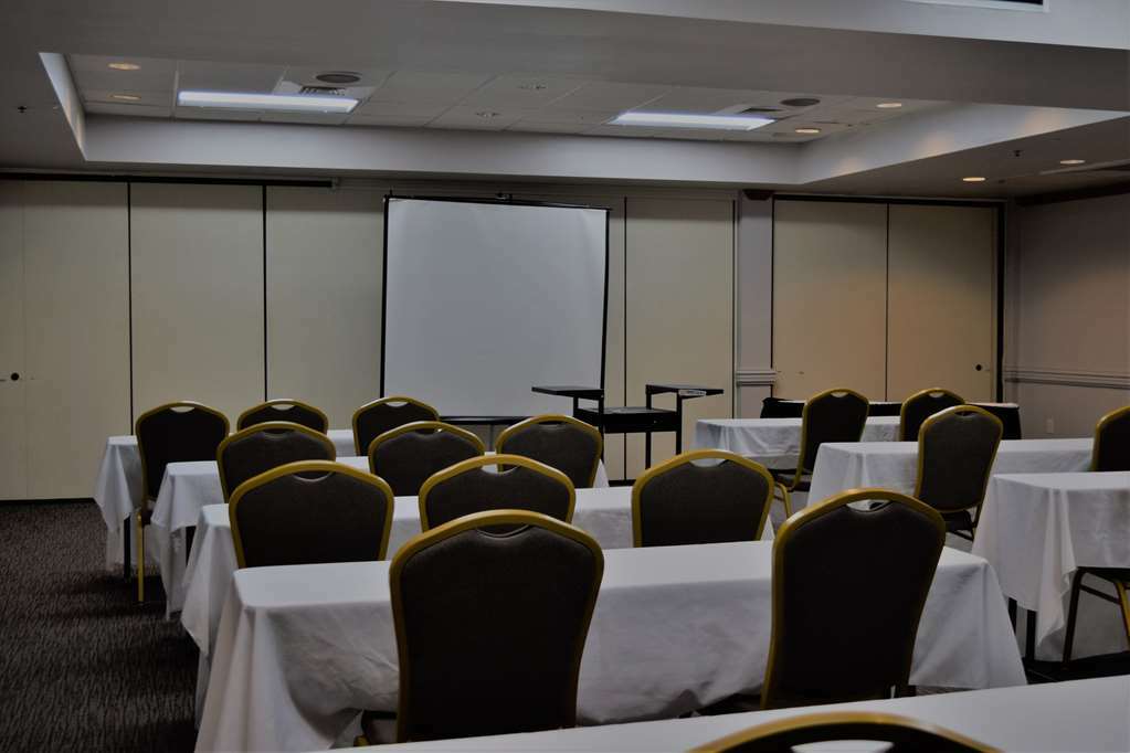 Country Inn & Suites By Radisson Raleigh-Durham Airport Nc Morrisville Facilities photo