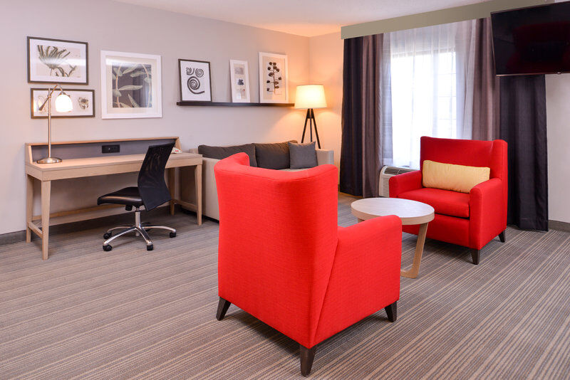 Country Inn & Suites By Radisson Raleigh-Durham Airport Nc Morrisville Exterior photo