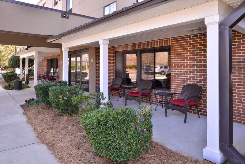 Country Inn & Suites By Radisson Raleigh-Durham Airport Nc Morrisville Exterior photo