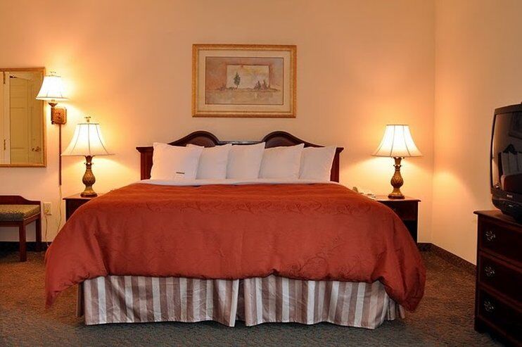 Country Inn & Suites By Radisson Raleigh-Durham Airport Nc Morrisville Exterior photo